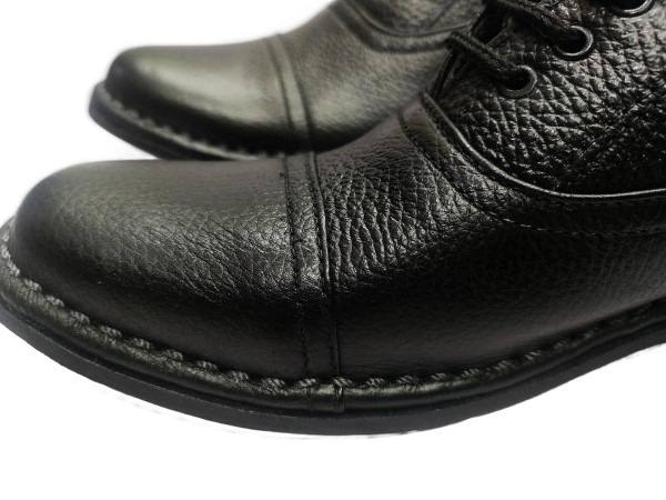 Pure Cow Leather Men Boot