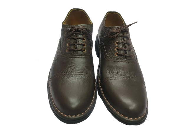 Pure Cow Leather Men Boot