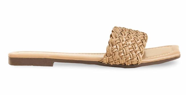 Women's Slides Chappals