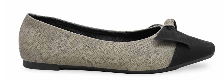 Women Court Shoe