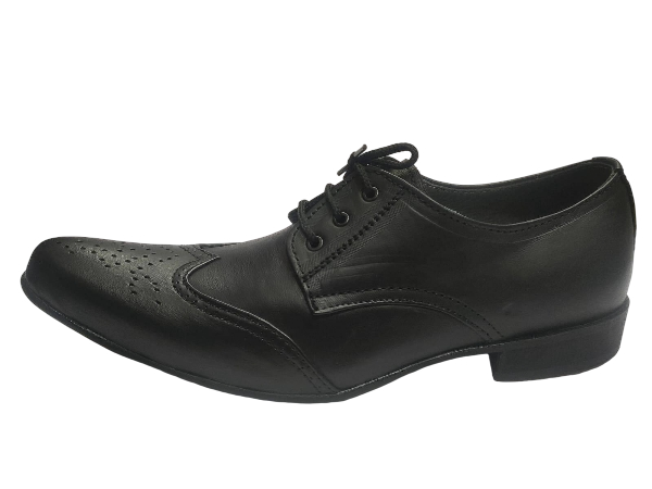 Cow Leather Formal Shoes