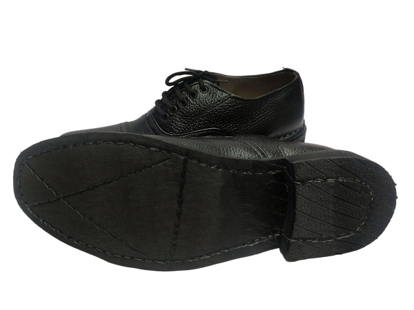 Pure Cow Leather Men Boot