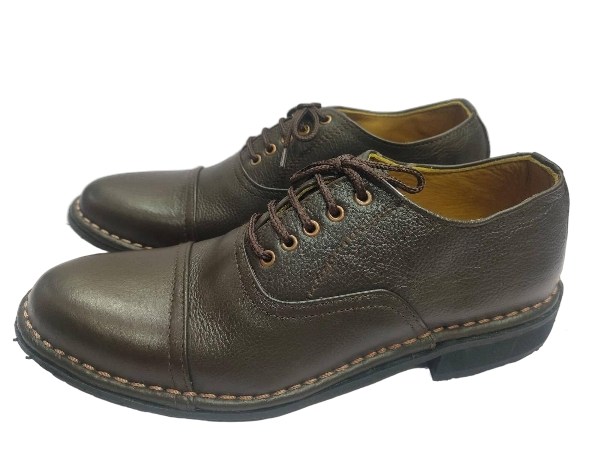 Pure Cow Leather Men Boot