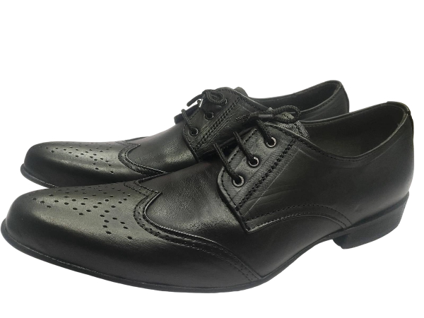Cow Leather Formal Shoes