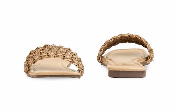 Women's Slides Chappals