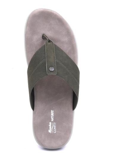 Mens Comfort Flip Flops