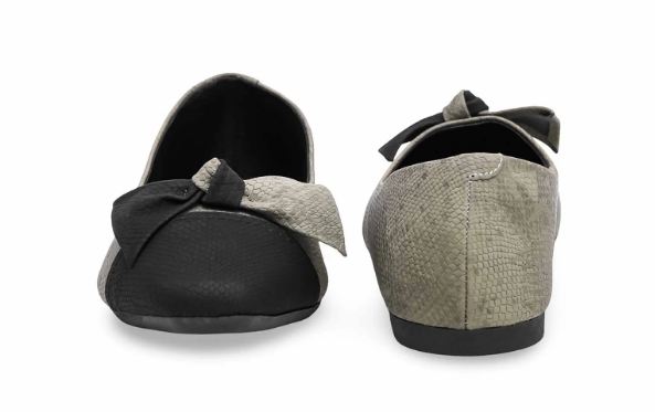 Women Court Shoe