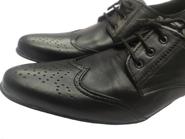Cow Leather Formal Shoes
