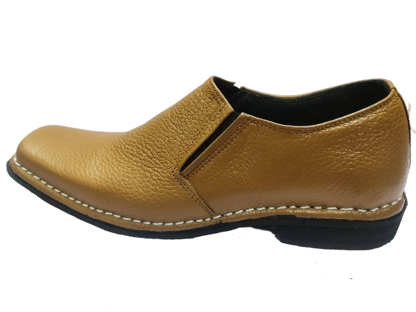 Mens Pure Leather Formal Shoes