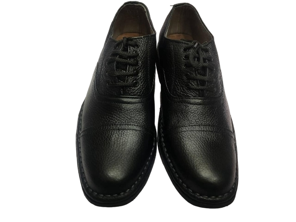 Pure Cow Leather Men Boot