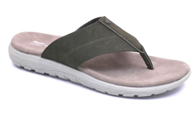 Mens Comfort Flip Flops