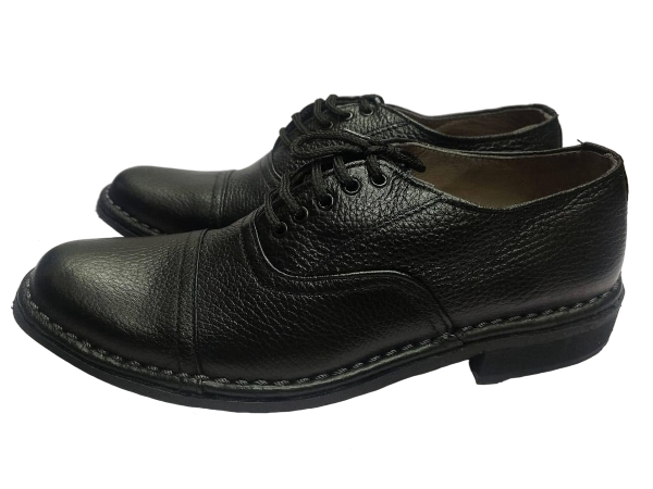 Pure Cow Leather Men Boot