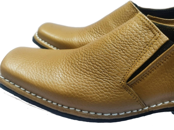 Mens Pure Leather Formal Shoes