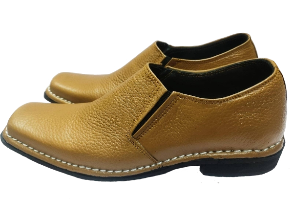Mens Pure Leather Formal Shoes