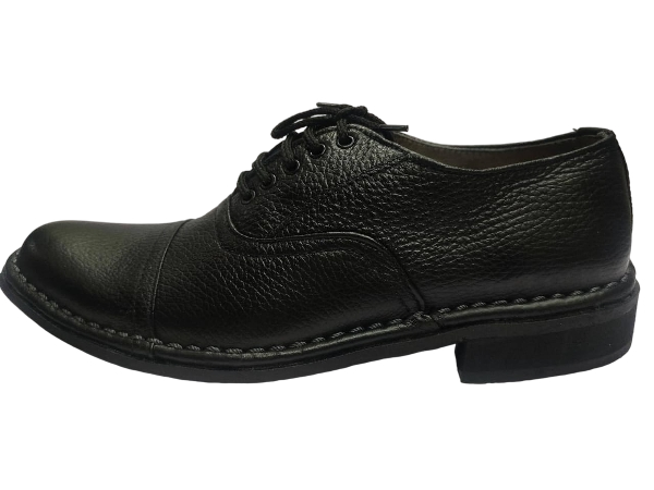 Pure Cow Leather Men Boot