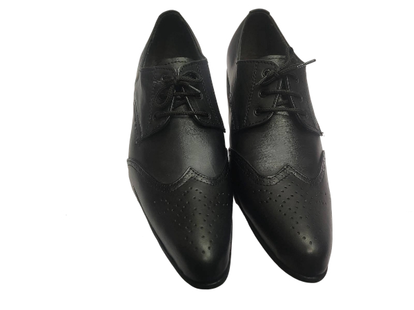 Cow Leather Formal Shoes