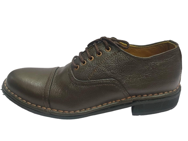 Pure Cow Leather Men Boot