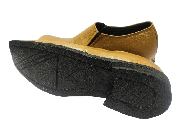 Mens Pure Leather Formal Shoes