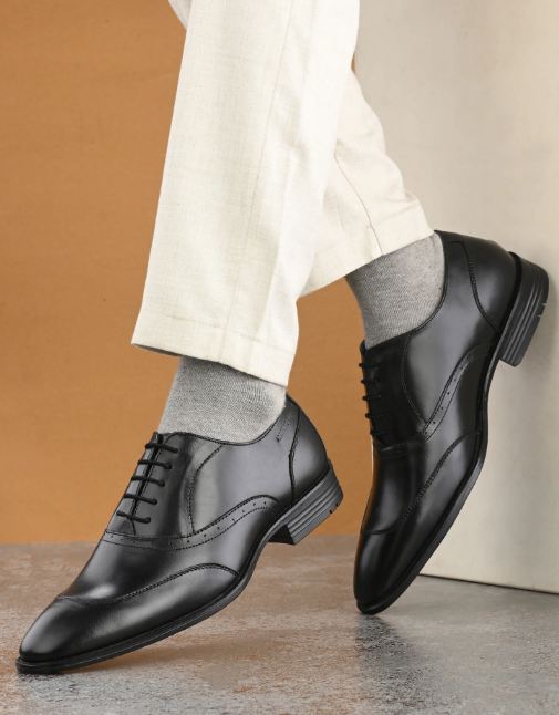 Explore the Ultimate Men’s Shoe Collection at Shoes pk